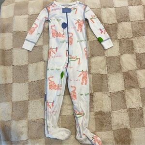 TBBC Sleeper Knox’s Night Night 18-24M